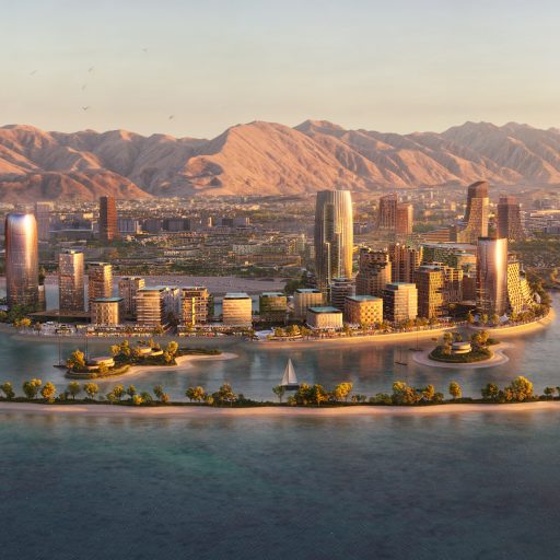 Al Khuwair Downtown Joins GBD Innovation Club