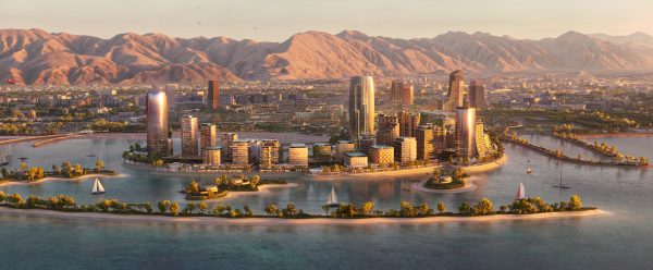 Al Khuwair Downtown Joins GBD Innovation Club